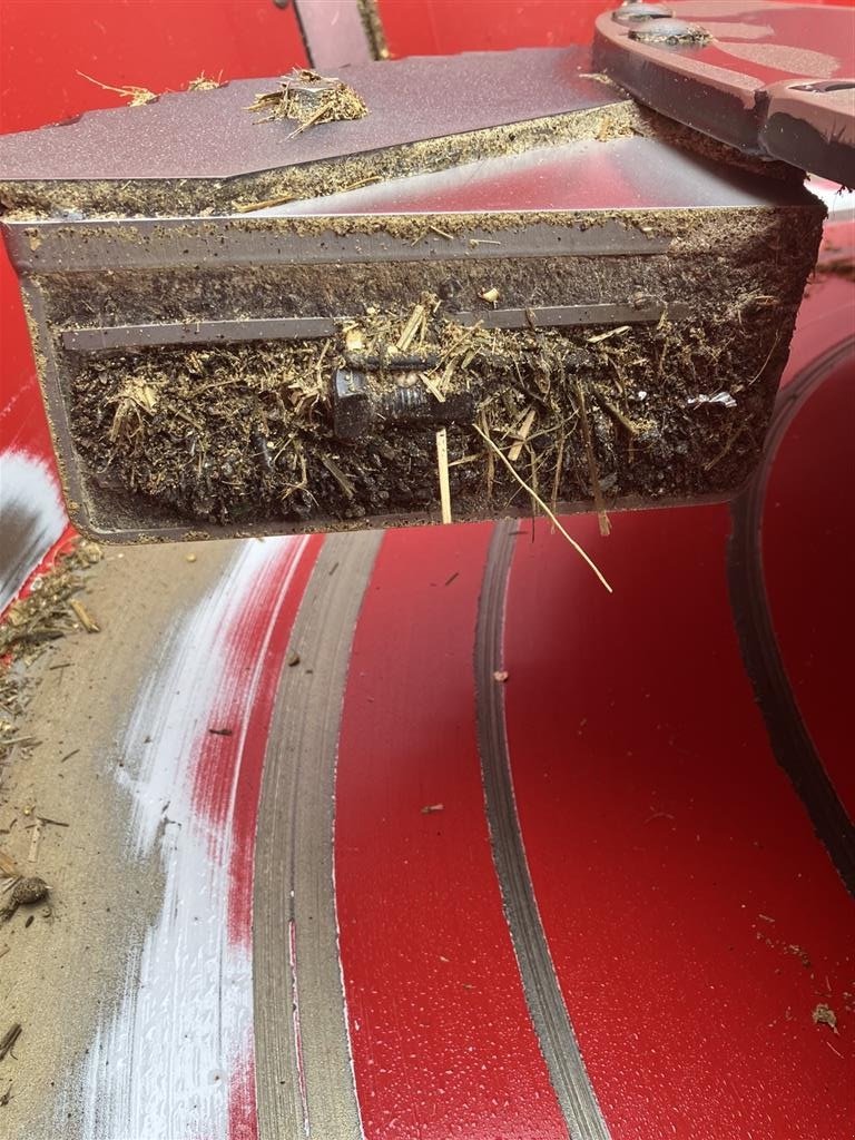 Futterverteilwagen del tipo Kongskilde Magneter til snegle, Gebrauchtmaschine In Roslev (Immagine 10)