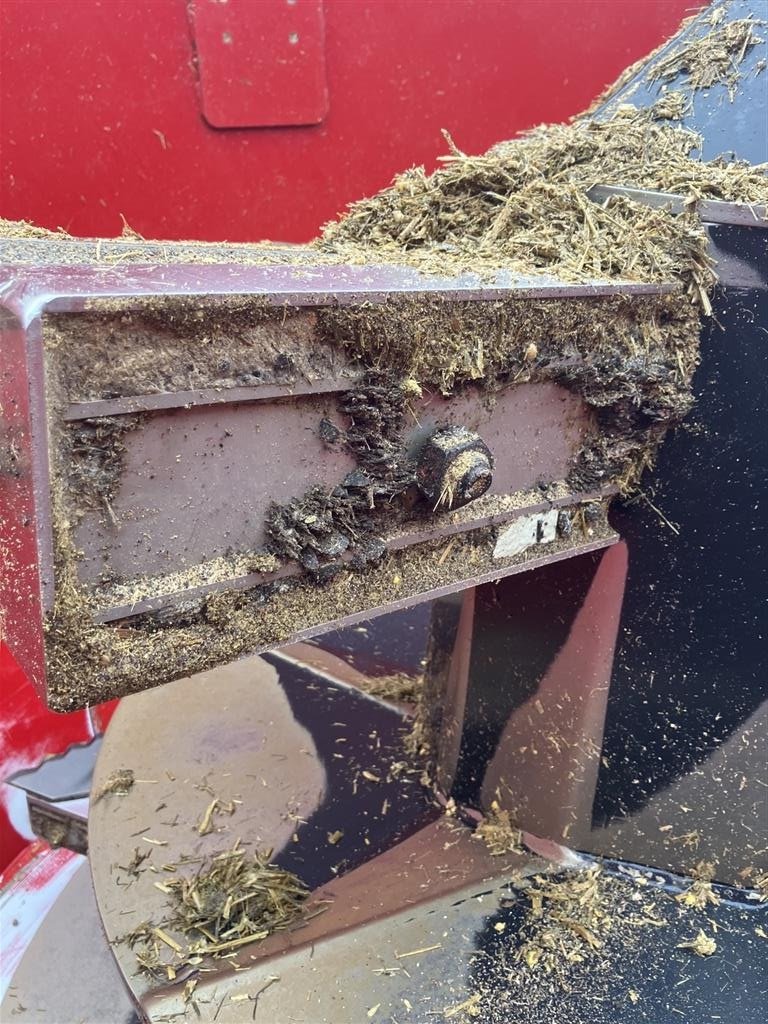 Futterverteilwagen del tipo Kongskilde Magneter til snegle, Gebrauchtmaschine In Roslev (Immagine 8)