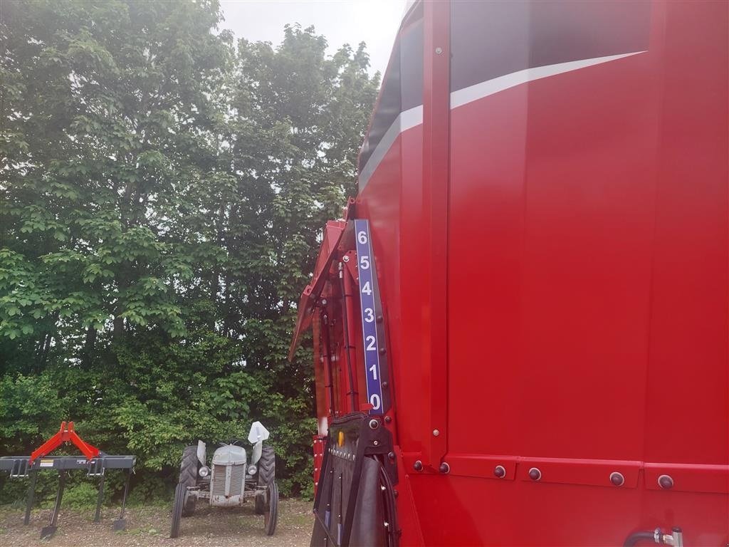 Futterverteilwagen van het type Kongskilde Overbygning til VM27, VM30 VM38 og VM45, Gebrauchtmaschine in Roslev (Foto 4)