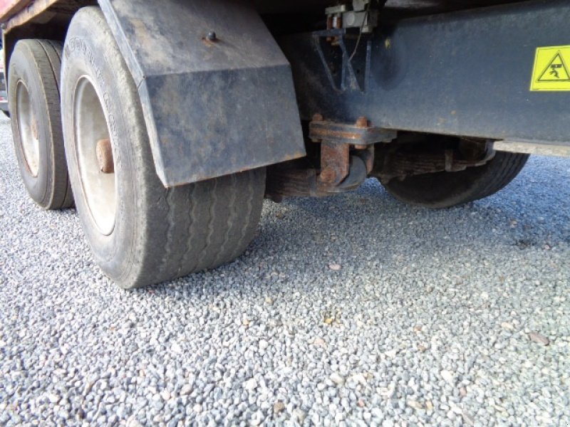 Futterverteilwagen van het type Kongskilde VM-45 Klar til levering., Gebrauchtmaschine in Gram (Foto 18)