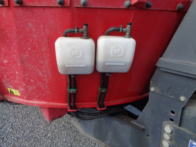 Futterverteilwagen van het type Kongskilde VM-45 Klar til levering., Gebrauchtmaschine in Gram (Foto 9)