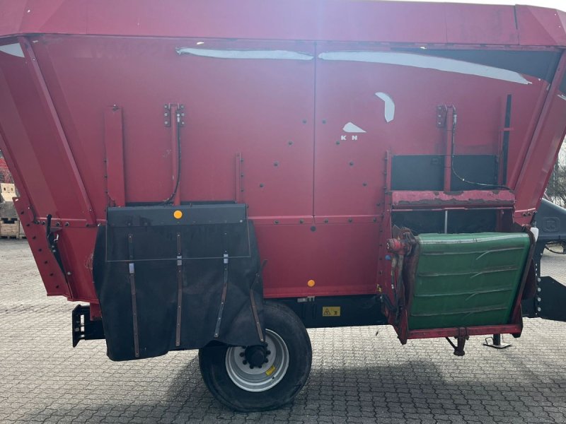 Futterverteilwagen a típus Kongskilde VM22 - 2, Gebrauchtmaschine ekkor: Randers Sv