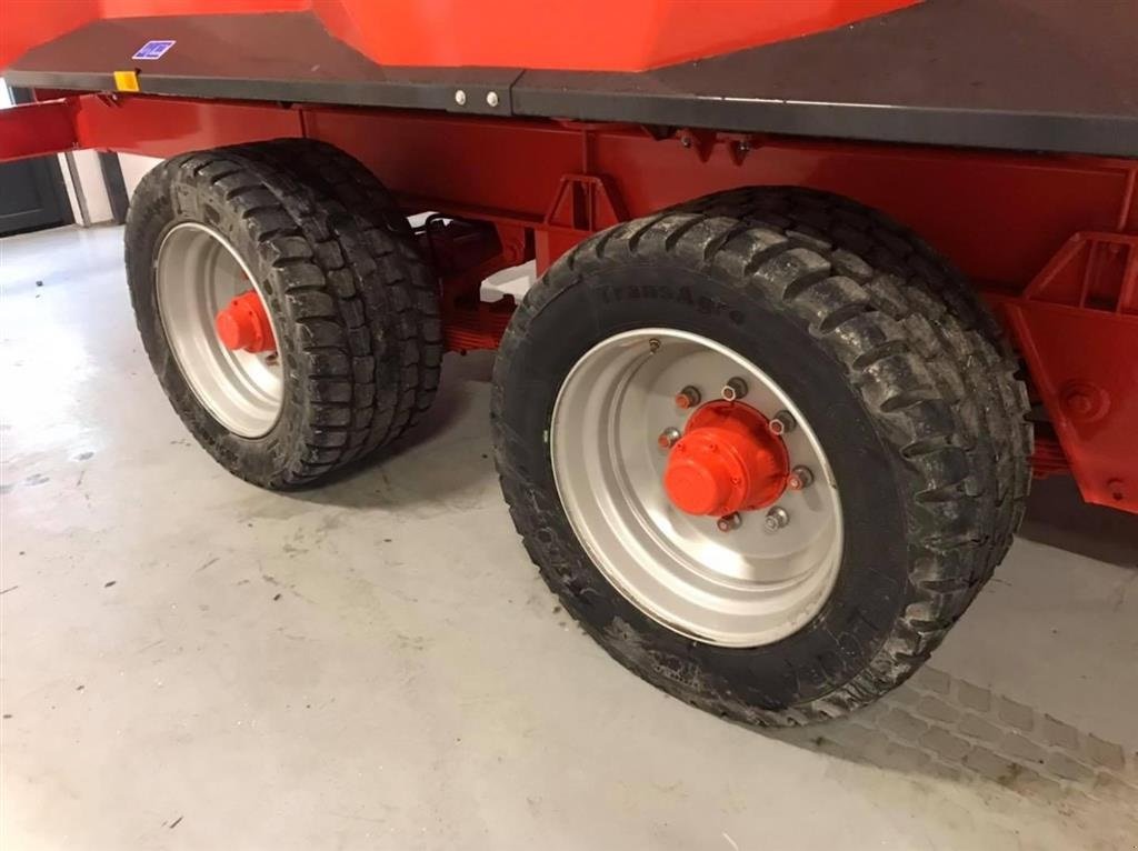 Futterverteilwagen of the type Kuhn EUROMIX 33.3, Gebrauchtmaschine in Løgstør (Picture 5)