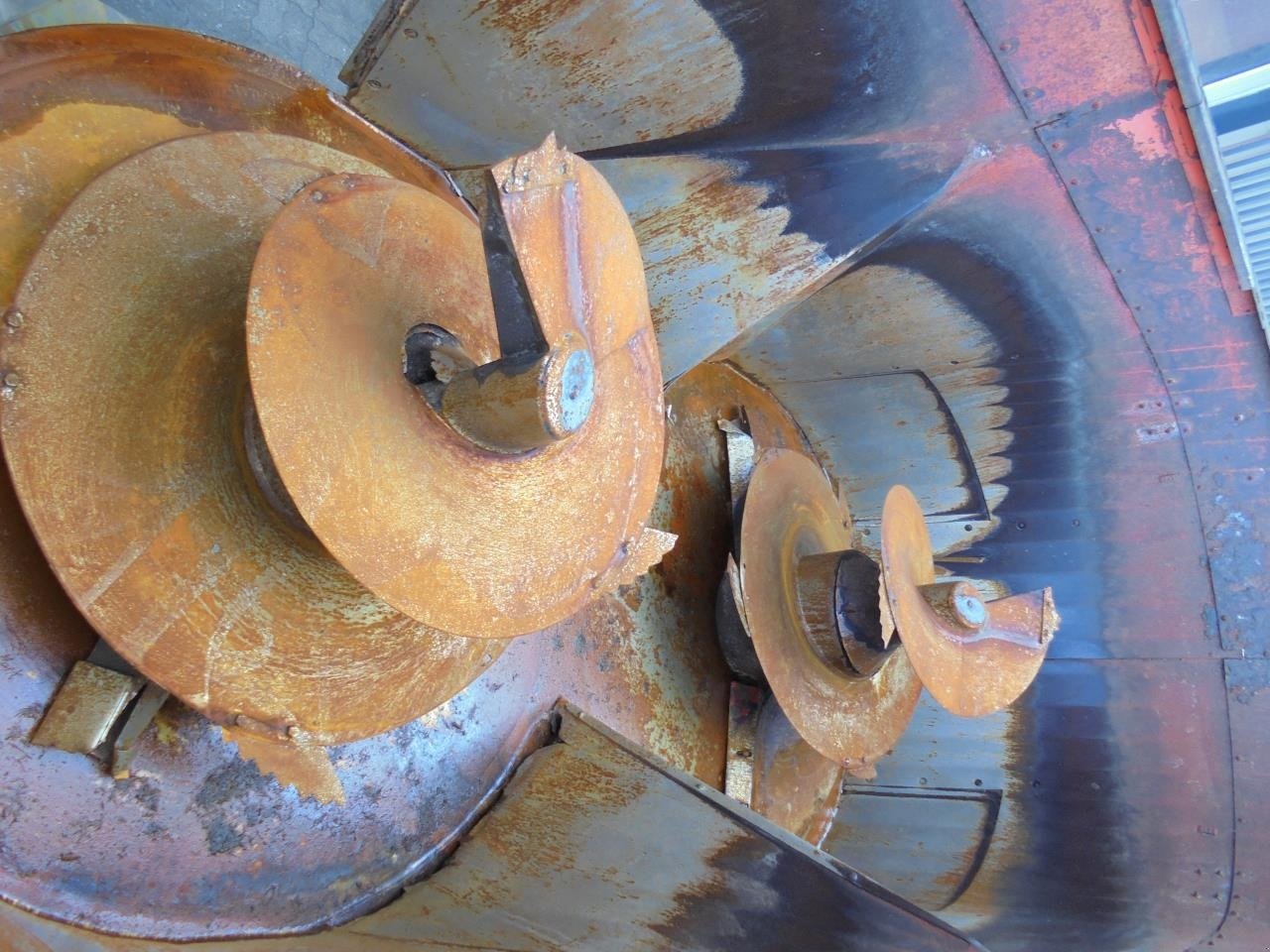 Futterverteilwagen za tip Kuhn FULDFODERVOGN, Gebrauchtmaschine u Ribe (Slika 10)