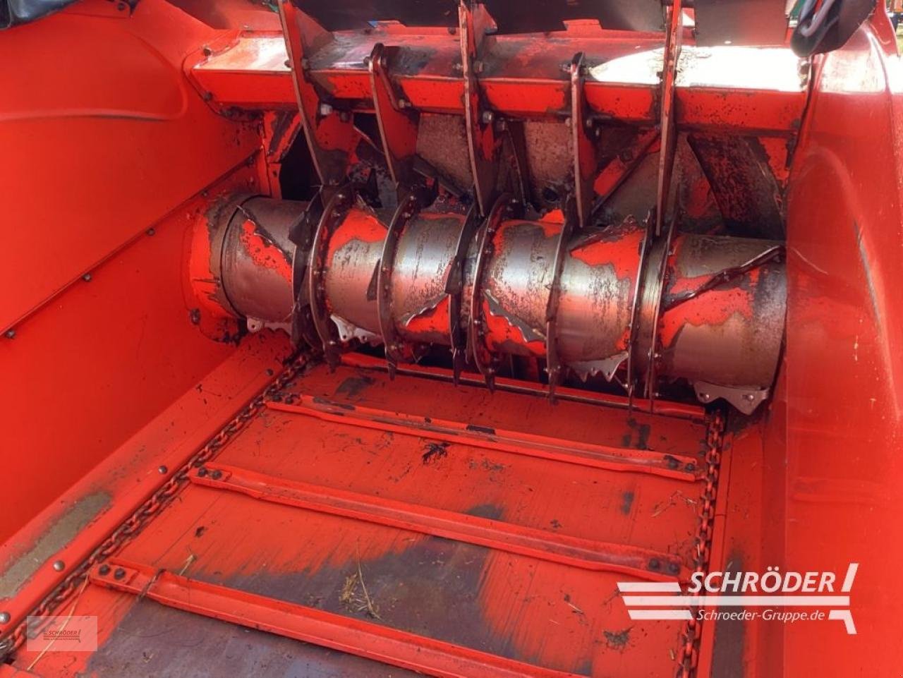 Futterverteilwagen типа Kuhn PRIMOR 2060 M, Gebrauchtmaschine в Scharrel (Фотография 7)