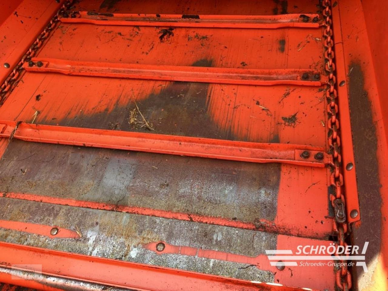 Futterverteilwagen типа Kuhn PRIMOR 2060 M, Gebrauchtmaschine в Scharrel (Фотография 13)