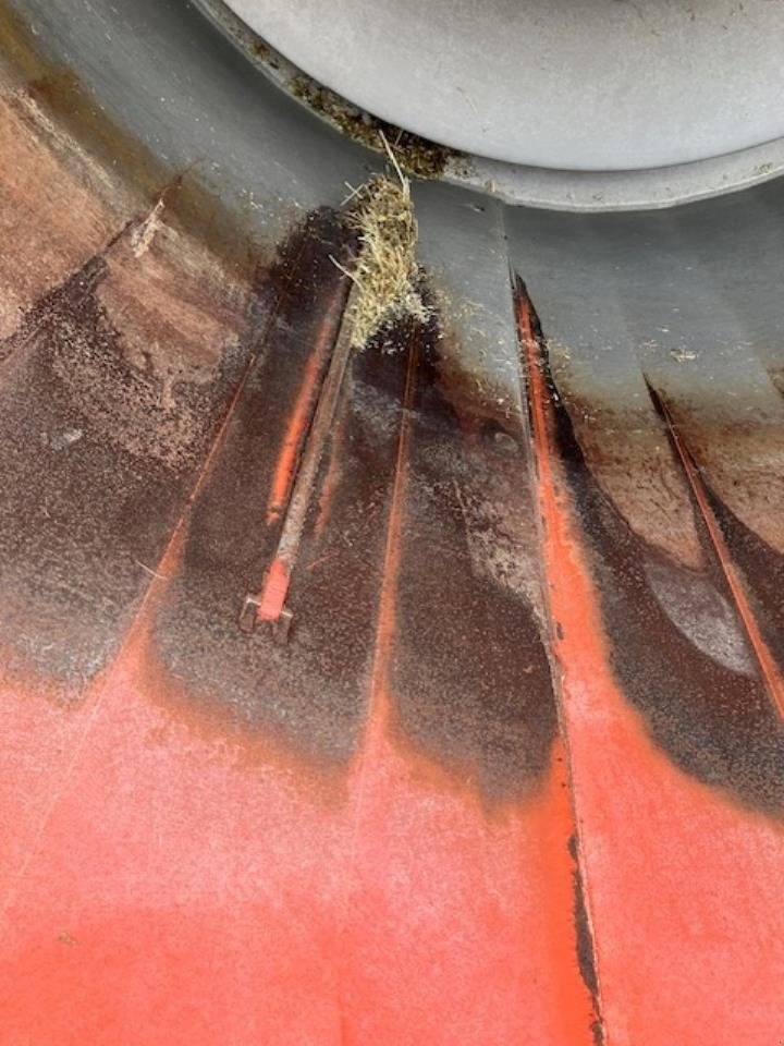 Futterverteilwagen del tipo Kuhn Profile 15.2 DS mixervogn, Gebrauchtmaschine In Brønderslev (Immagine 8)