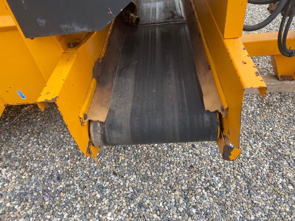 Futterverteilwagen του τύπου Lucas 310 S Silonet Castor G, Gebrauchtmaschine σε Schutterzell (Φωτογραφία 7)