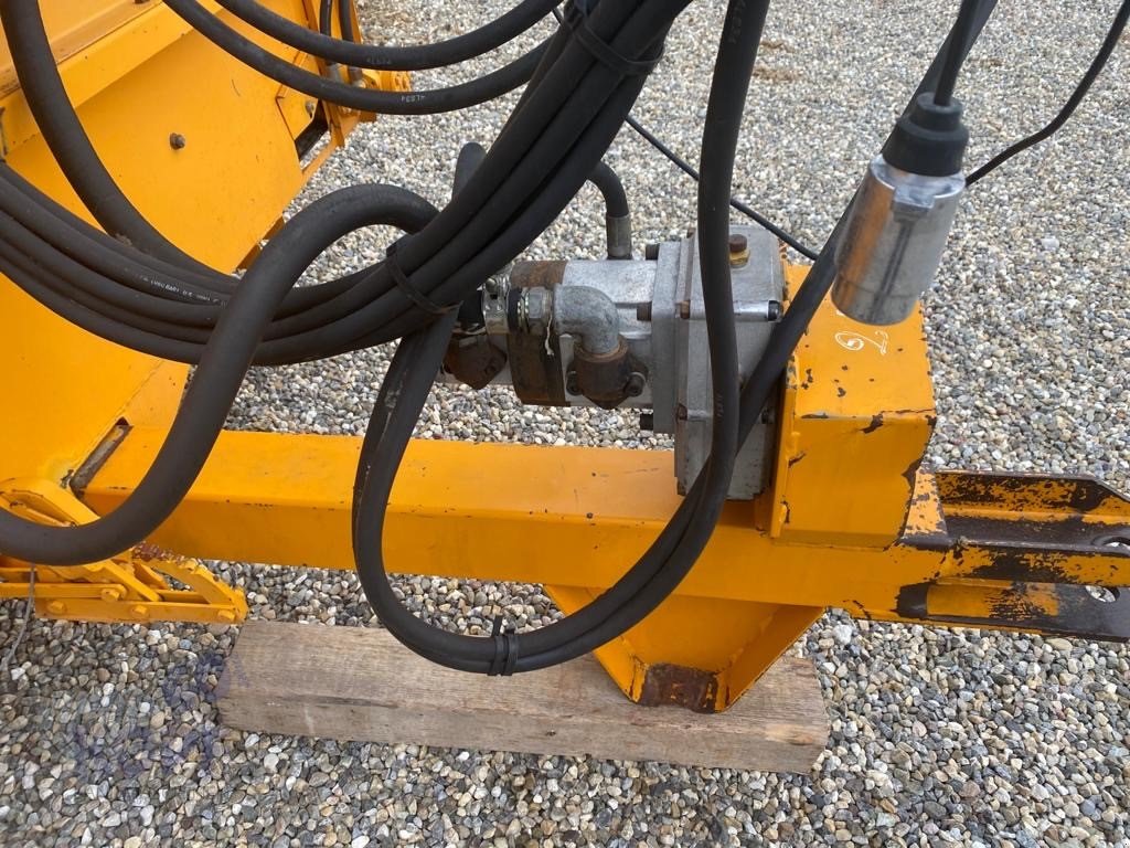 Futterverteilwagen vrste Lucas 310 S Silonet Castor G, Gebrauchtmaschine v Schutterzell (Slika 10)