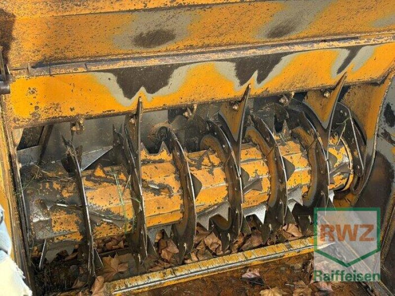 Futterverteilwagen του τύπου Lucas Castor 60 G, Gebrauchtmaschine σε Kruft (Φωτογραφία 7)