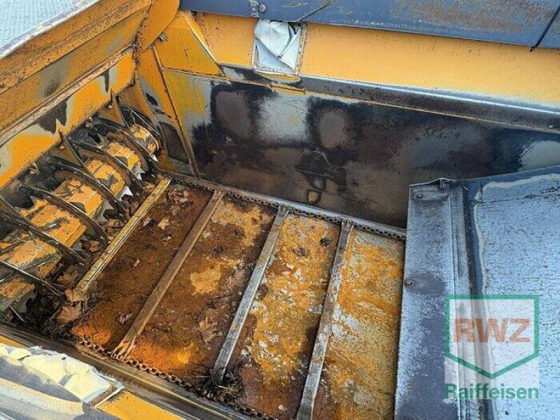 Futterverteilwagen του τύπου Lucas Castor 60 G, Gebrauchtmaschine σε Kruft (Φωτογραφία 8)