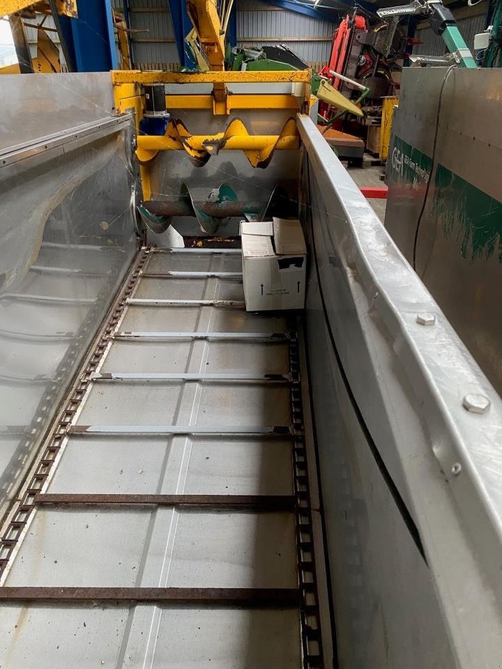 Futterverteilwagen typu Mullerup M 3000 FREESTALLFEED, Gebrauchtmaschine v Tim (Obrázek 3)