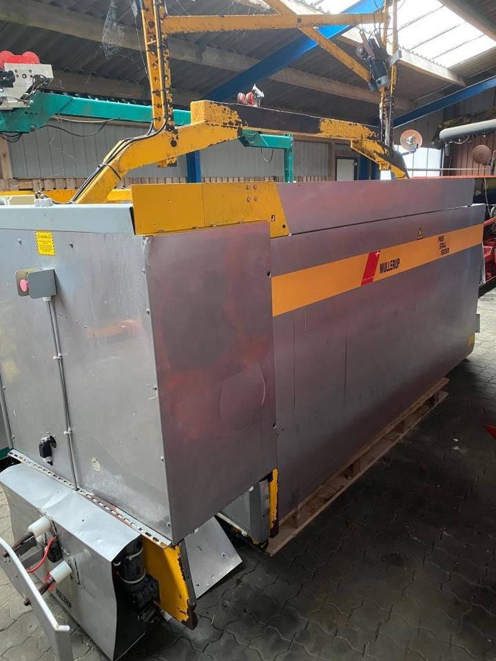 Futterverteilwagen typu Mullerup M 3000 FREESTALLFEED, Gebrauchtmaschine v Tim (Obrázek 1)