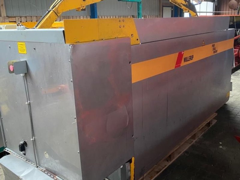 Futterverteilwagen tipa Mullerup M 3000 FREESTALLFEED, Gebrauchtmaschine u Tim (Slika 1)