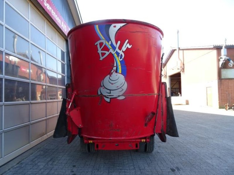 Futterverteilwagen des Typs Peecon 20 M3, Gebrauchtmaschine in Ribe (Bild 8)