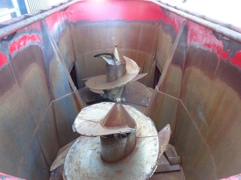 Futterverteilwagen des Typs Peecon 20 M3, Gebrauchtmaschine in Ribe (Bild 13)