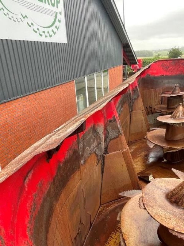 Futterverteilwagen of the type Peecon 3 SNEGLET M/TANDEM, Gebrauchtmaschine in Rødding (Picture 7)