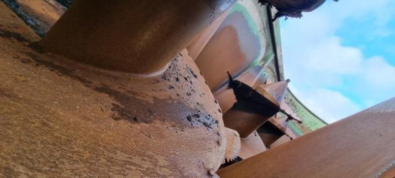 Futterverteilwagen του τύπου Peecon MAMMOET 30 KBM, Gebrauchtmaschine σε Videbæk (Φωτογραφία 4)