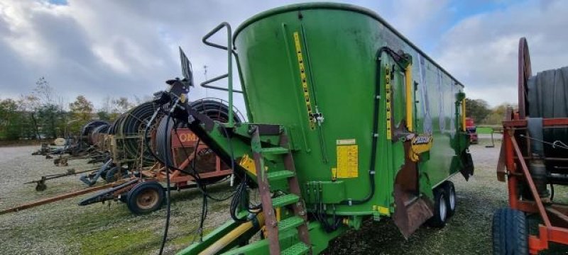 Futterverteilwagen του τύπου Peecon MAMMOET 30 KBM, Gebrauchtmaschine σε Videbæk (Φωτογραφία 1)