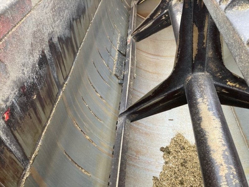 Futterverteilwagen typu Redrock Diet mixer vari cut 20m3, Gebrauchtmaschine v Skærbæk (Obrázek 7)