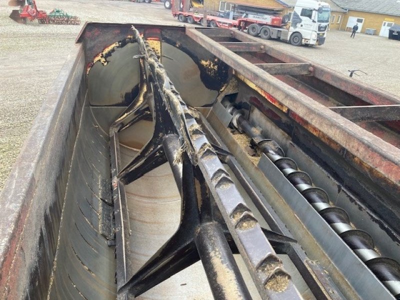 Futterverteilwagen typu Redrock Diet mixer vari cut 20m3, Gebrauchtmaschine v Skærbæk (Obrázek 6)