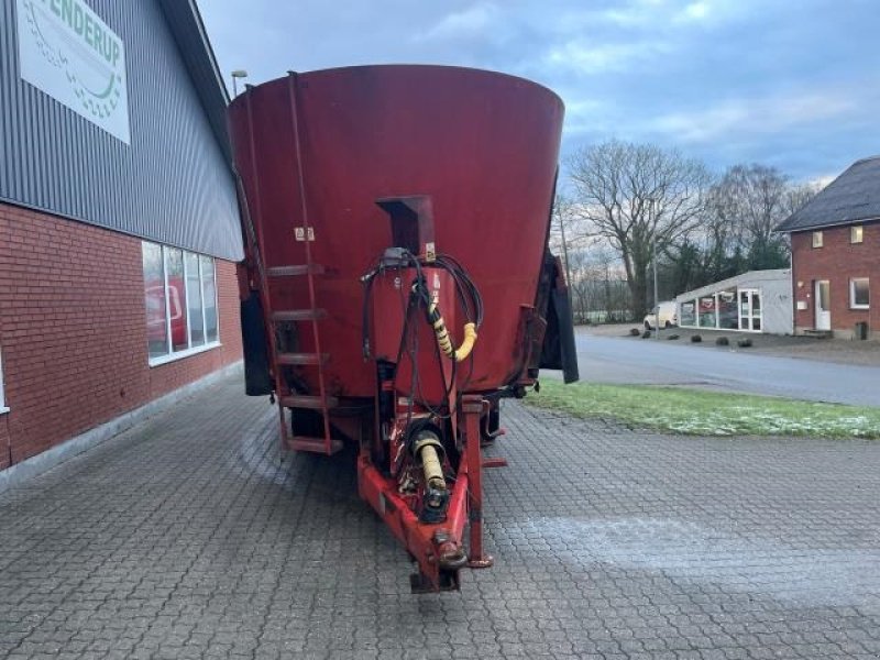 Futterverteilwagen typu RMH 35 M3, Gebrauchtmaschine v Rødding (Obrázek 3)