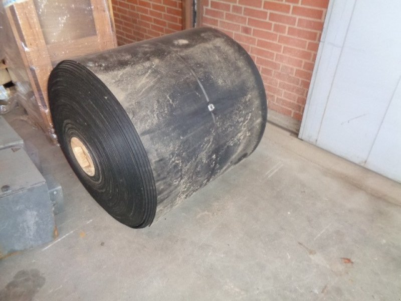 Futterverteilwagen typu RMH Alt i transportbånd., Gebrauchtmaschine v Gram (Obrázek 8)