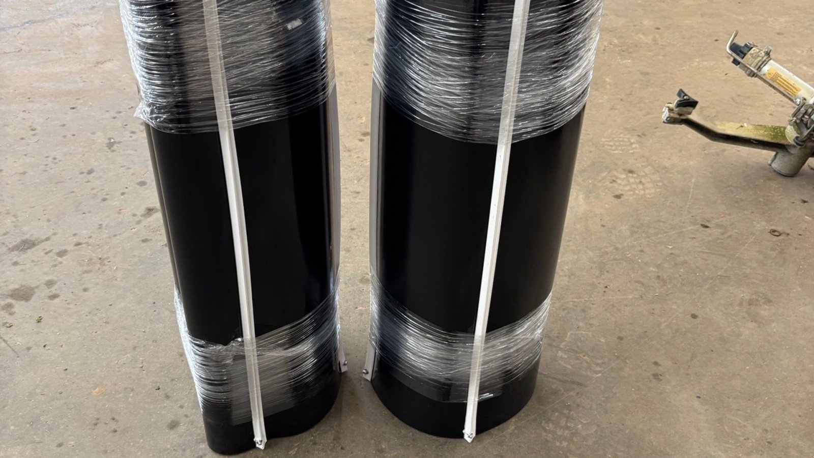 Futterverteilwagen typu RMH Alt i transportbånd., Gebrauchtmaschine v Gram (Obrázek 22)