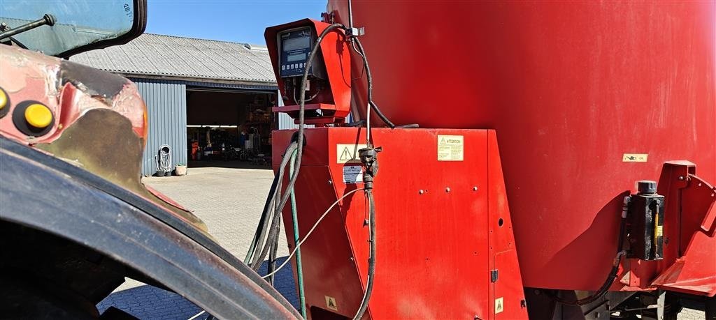 Futterverteilwagen typu RMH Fodervogn, Gebrauchtmaschine w Randers Sv (Zdjęcie 5)