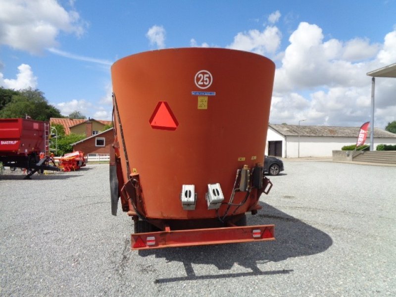 Futterverteilwagen of the type RMH Mixell 22 Klar til levering., Gebrauchtmaschine in Gram (Picture 16)