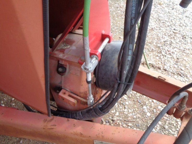 Futterverteilwagen of the type RMH Mixell 22 Klar til levering., Gebrauchtmaschine in Gram (Picture 18)