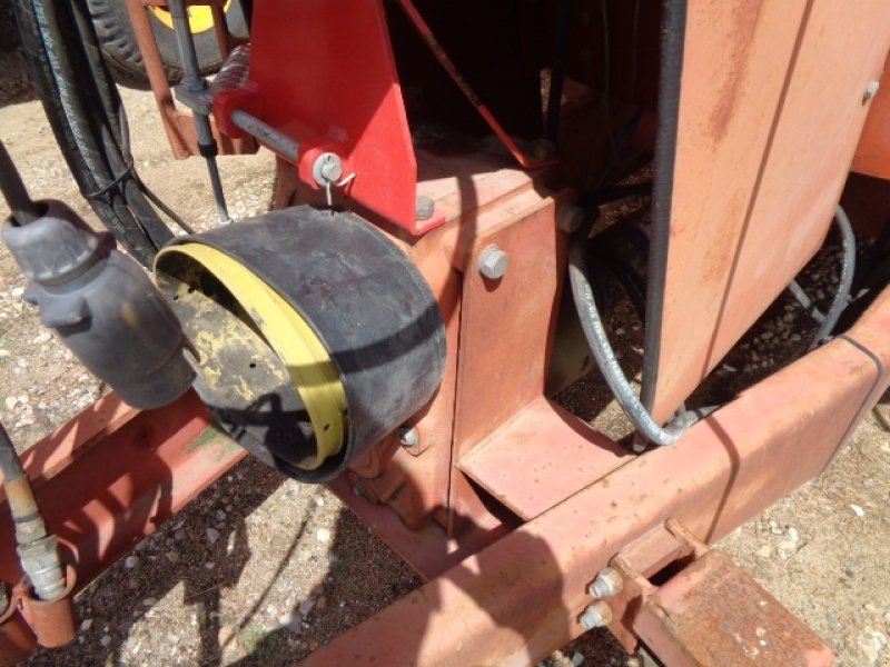 Futterverteilwagen of the type RMH Mixell 22 Klar til levering., Gebrauchtmaschine in Gram (Picture 19)