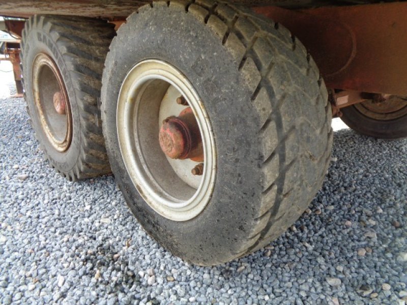 Futterverteilwagen of the type RMH Mixell 22 Klar til levering., Gebrauchtmaschine in Gram (Picture 9)