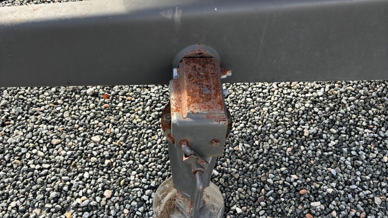 Futterverteilwagen typu RMH Mixell 22, Gebrauchtmaschine v Gram (Obrázek 11)