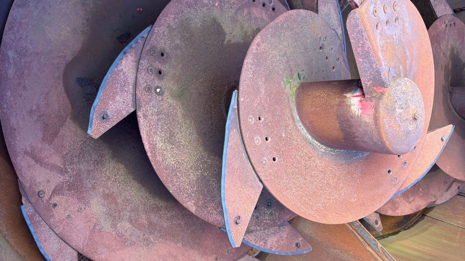 Futterverteilwagen typu RMH Mixell 22, Gebrauchtmaschine v Gram (Obrázek 15)