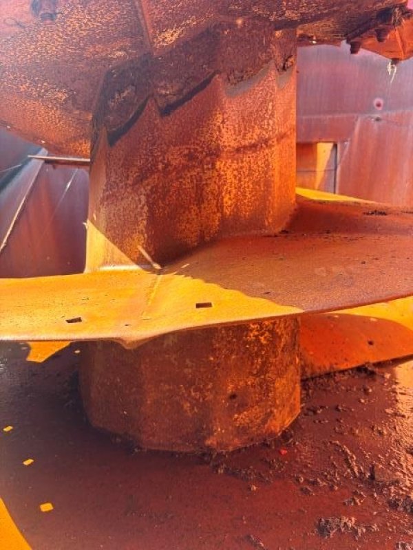 Futterverteilwagen typu RMH MIXELL 22, Gebrauchtmaschine v Rødding (Obrázek 5)