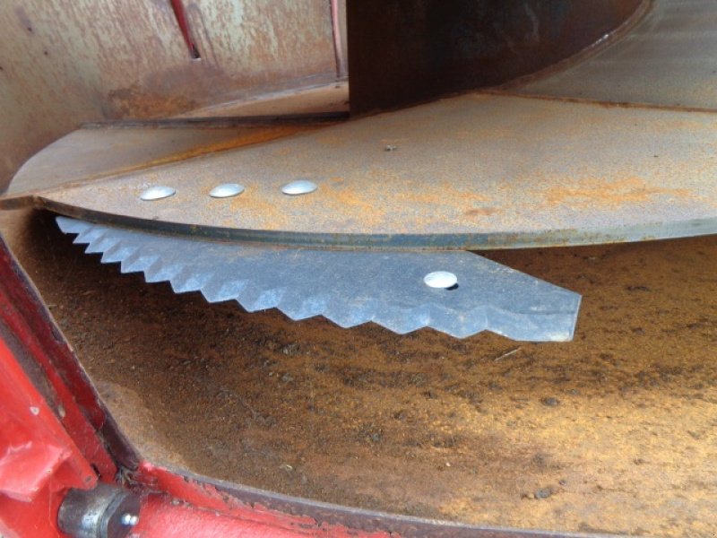 Futterverteilwagen of the type RMH Mixell 45 Reborn. Klar til levering., Gebrauchtmaschine in Gram (Picture 23)