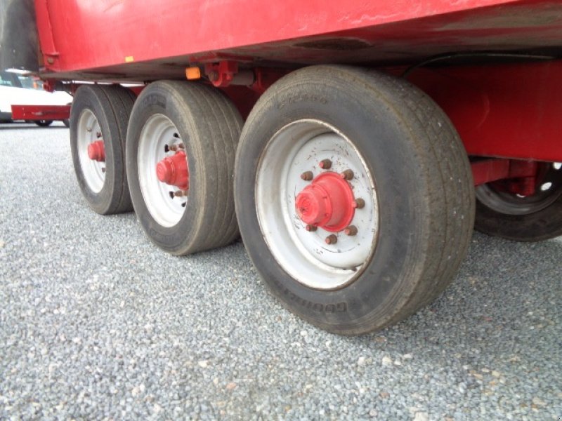 Futterverteilwagen of the type RMH Mixell 45 Reborn. Klar til levering., Gebrauchtmaschine in Gram (Picture 14)