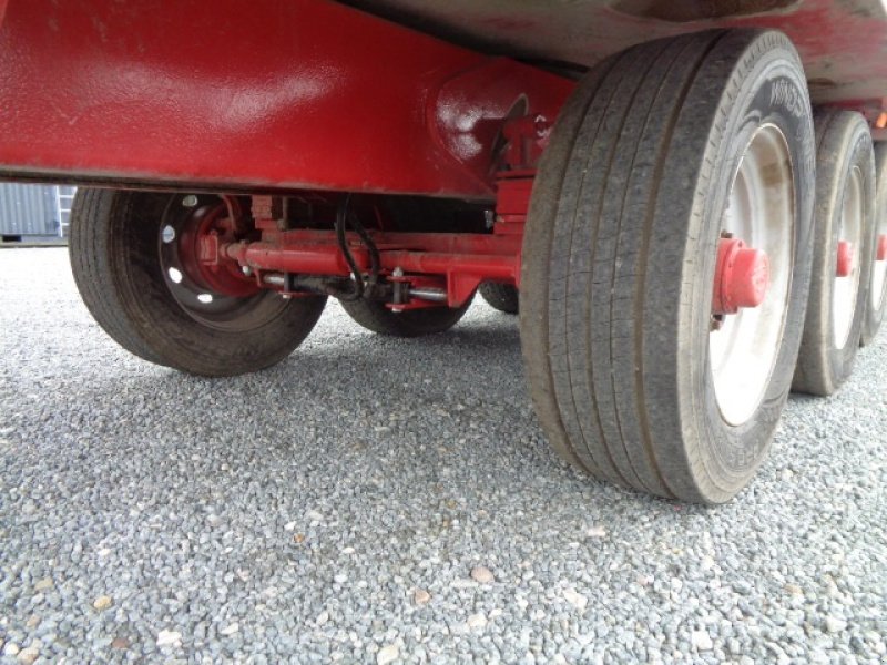 Futterverteilwagen of the type RMH Mixell 45 Reborn. Klar til levering., Gebrauchtmaschine in Gram (Picture 13)