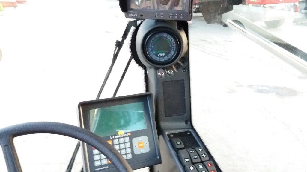 Futterverteilwagen des Typs RMH Premium 24 Gold, Gebrauchtmaschine in Gram (Bild 7)