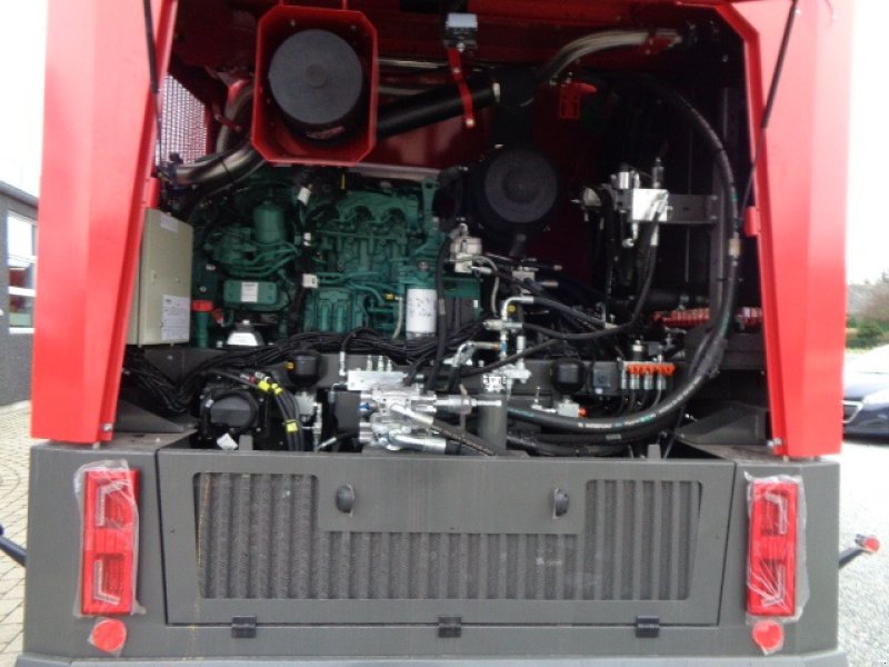 Futterverteilwagen typu RMH Premium 24 Ring for demo. Tom - 20301365, Gebrauchtmaschine v Gram (Obrázek 17)