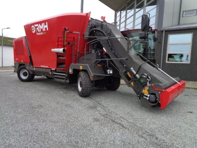 Futterverteilwagen typu RMH Premium 24 Ring for demo. Tom - 20301365, Gebrauchtmaschine v Gram (Obrázek 11)