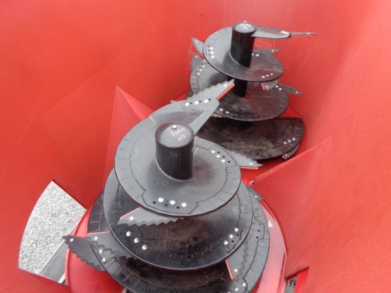 Futterverteilwagen typu RMH Premium 24 Ring for demo. Tom - 20301365, Gebrauchtmaschine v Gram (Obrázek 23)