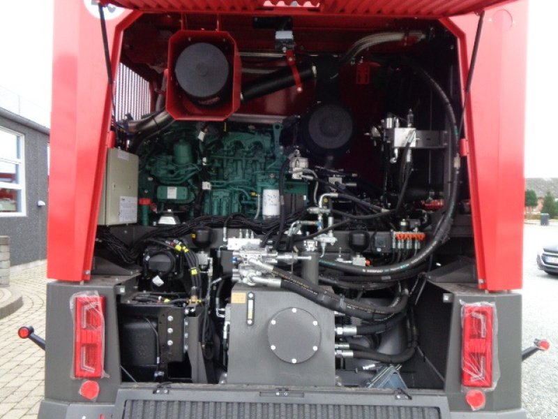 Futterverteilwagen typu RMH Premium 24 Ring for demo. Tom - 20301365, Gebrauchtmaschine v Gram (Obrázek 18)