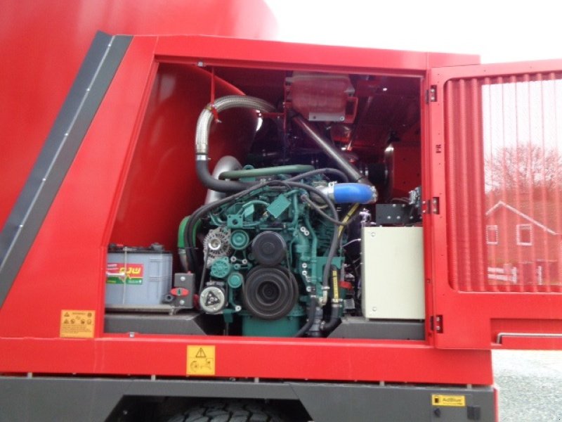 Futterverteilwagen typu RMH Premium 24 Ring for demo. Tom - 20301365, Gebrauchtmaschine v Gram (Obrázek 16)