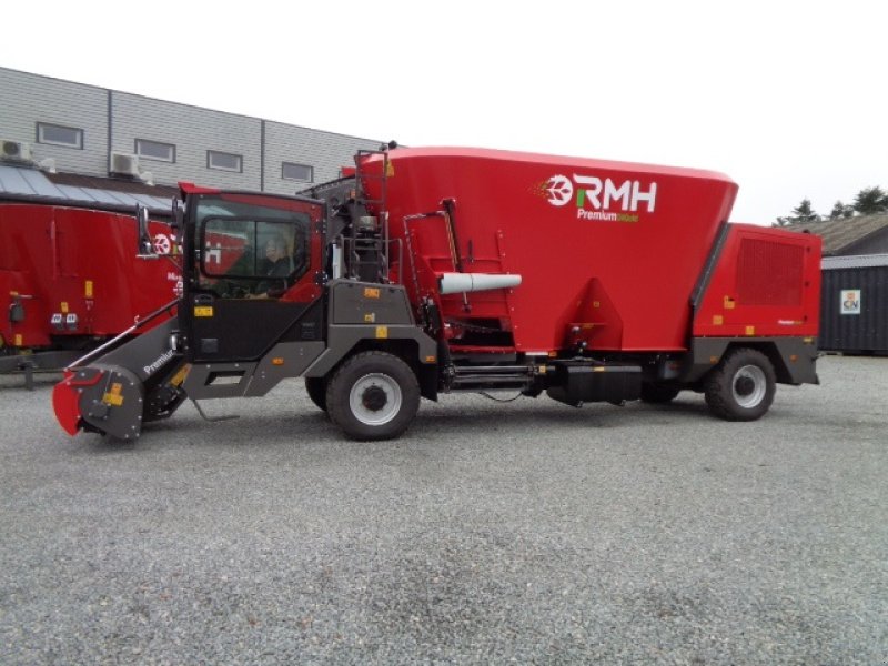 Futterverteilwagen typu RMH Premium 24 Ring for demo. Tom - 20301365, Gebrauchtmaschine v Gram (Obrázek 3)