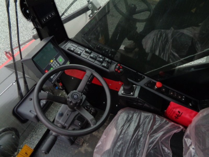 Futterverteilwagen typu RMH Premium 24 Ring for demo. Tom - 20301365, Gebrauchtmaschine v Gram (Obrázek 20)