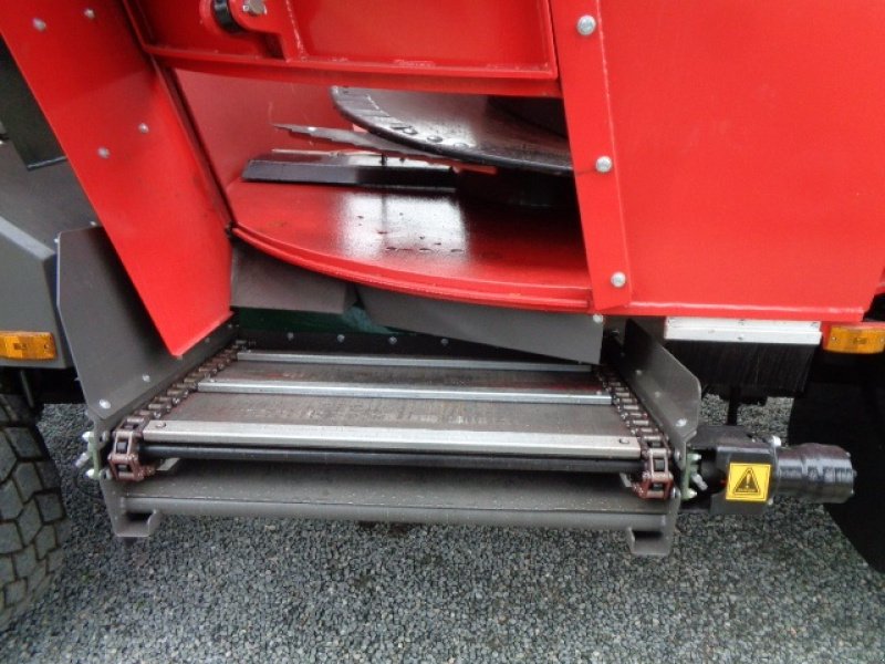 Futterverteilwagen typu RMH Premium 24 Ring for demo. Tom - 20301365, Gebrauchtmaschine v Gram (Obrázek 19)