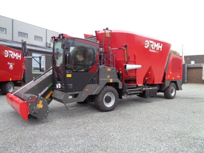 Futterverteilwagen typu RMH Premium 24 Ring for demo. Tom - 20301365, Gebrauchtmaschine v Gram (Obrázek 1)