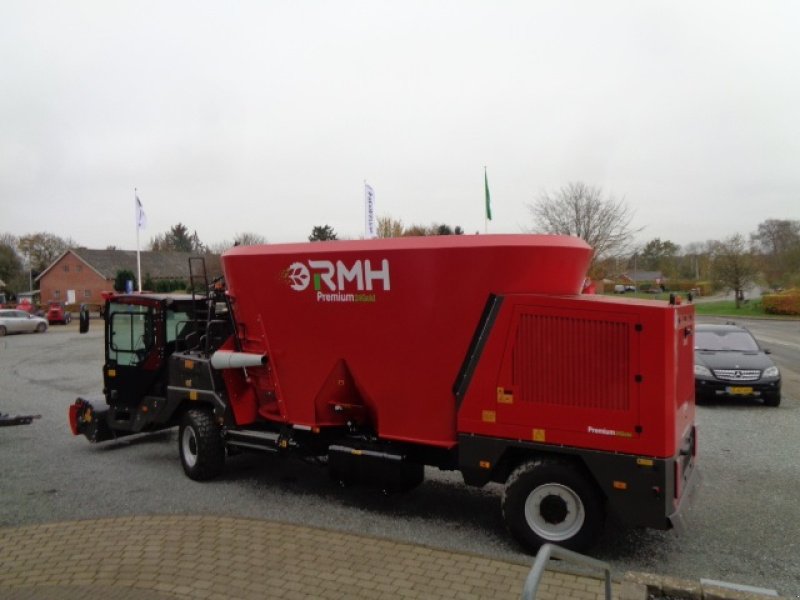 Futterverteilwagen typu RMH Premium 24 Ring for demo. Tom - 20301365, Gebrauchtmaschine v Gram (Obrázek 22)